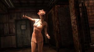 Silent Hill Homecoming - New Edition