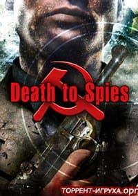   (Death to Spies)