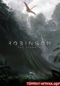 Robinson The Journey