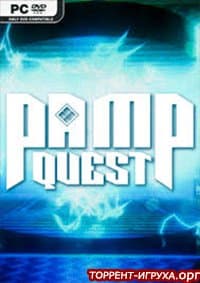 Pamp Quest