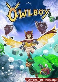 Owlboy: Collector's Edition