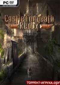 Castle Torgeath Redux