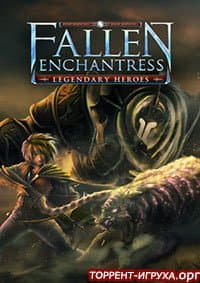 Fallen Enchantress: Legendary Heroes