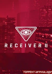 Receiver 2