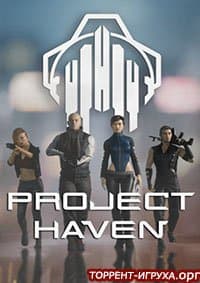 Project Haven