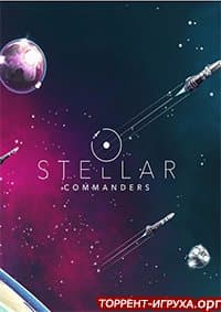 Stellar Commanders