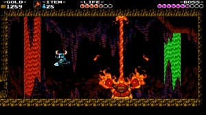 Shovel Knight: Treasure Trove