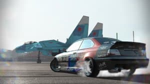 RDS The Official Drift Videogame