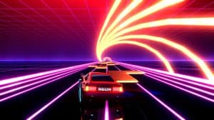 Neon Drive