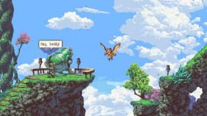 Owlboy: Collector's Edition