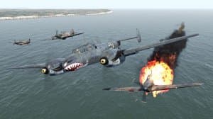 IL-2 Sturmovik: Cliffs of Dover - Blitz Edition