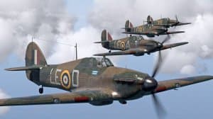 IL-2 Sturmovik: Cliffs of Dover - Blitz Edition