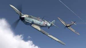 IL-2 Sturmovik: Cliffs of Dover - Blitz Edition