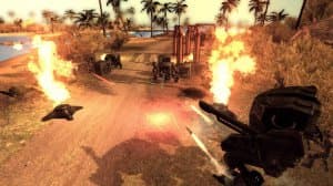 Mechs & Mercs: Black Talons