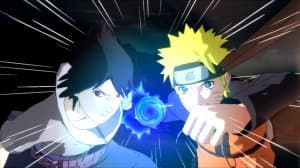 NARUTO SHIPPUDEN: Ultimate Ninja STORM Revolution