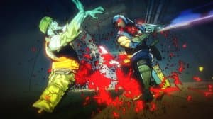 Yaiba: Ninja Gaiden Z