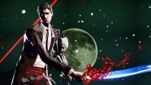 Killer is Dead - Nightmare Edition