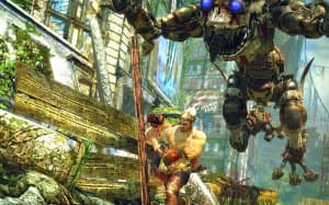 Enslaved: Odyssey to the West