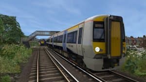 Train Simulator 2014