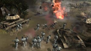 Company of Heroes - New Steam Version