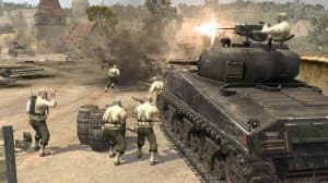 Company of Heroes - New Steam Version