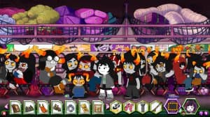 HIVESWAP Act 2