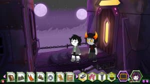 HIVESWAP Act 2