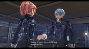 The Legend of Heroes: Trails of Cold Steel 3