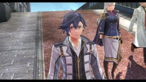 The Legend of Heroes: Trails of Cold Steel 3