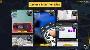 Car Trader Simulator