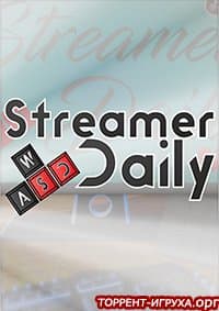 Streamer Daily