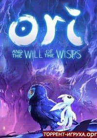 Ori and the Will of the Wisps