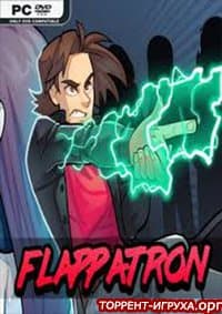 Flappatron