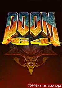 DOOM 64