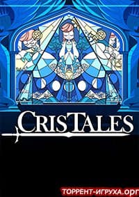 Cris Tales