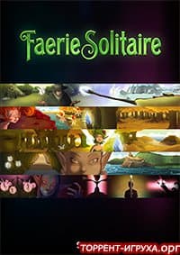 Faerie Solitaire Dire