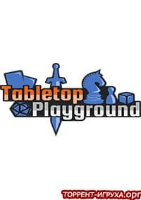 Tabletop Playground