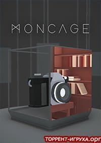 Moncage