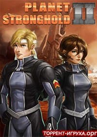 Planet Stronghold 2