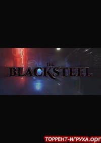 Black Steel