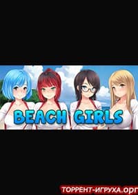 Beach Girls