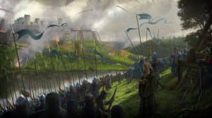 Total War MEDIEVAL 2 Definitive Edition