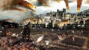 Total War MEDIEVAL 2 Definitive Edition