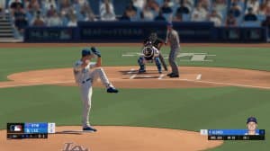 R.B.I. Baseball 20