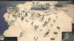 Panzer Corps 2