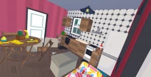 House Flipper VR