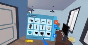 House Flipper VR