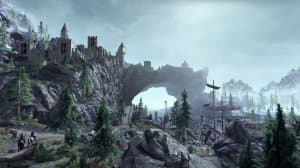 The Elder Scrolls Online - Greymoor