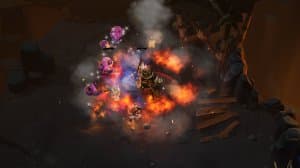 Torchlight 3