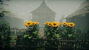 Medieval Farmer Simulator